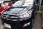 2016 Toyota Innova 2.8E Automatic Diesel 3tkms for sale-1