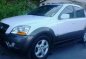 KIA SORENTO 2009 4X4 EX 2.5 CRDi White For Sale -7