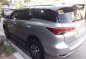 Toyota Fortuner V 2017 4X2 for sale-0