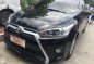 2017 Toyota Yaris 15 G Automatic Black for sale-0