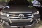 2017 Toyota Fortuner 2.4 G Manual Light Brown for sale-0