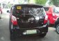 Toyota Wigo Black 2017 G for sale-0