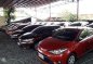 2015. 2016. 2017 Toyota Vios J E G Automatic Manual Gasoline for sale-1