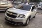 2015 Chevrolet Orlando LT AT for sale-2