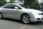 Casamaintained 2007 Honda Civic 1.8 S Automatic ALL ORIG for sale-5