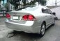 Casamaintained 2007 Honda Civic 1.8 S Automatic ALL ORIG for sale-6