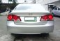 Casamaintained 2007 Honda Civic 1.8 S Automatic ALL ORIG for sale-8