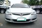 Casamaintained 2007 Honda Civic 1.8 S Automatic ALL ORIG for sale-7