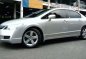 Casamaintained 2007 Honda Civic 1.8 S Automatic ALL ORIG for sale-0