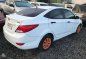 2017 Manual Tranny Hyundai Accent 1.6 CRDI 6 Speed for sale-1