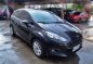2014 Ford Fiesta 15 At for sale-1