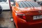 Toyota Vios E Orange met.Dual VVT-I for sale-2