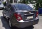 2014 Chevrolet Sonic Sedan for sale-0