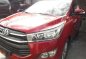 2016 Toyota Innova 2.0E Gasoline Manual SUPER SALE 799k Only for sale-3