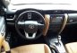 2016 Toyota Fortuner G Automatic Diesel Black 1.395M for sale-1