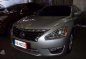 2015 NISSAN ALTIMA 25 SV new look for sale-11