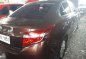 2015 Toyota Vios Automatic E Well maintained for sale-0