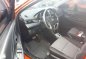 Toyota Vios E Orange met.Dual VVT-I for sale-0