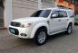 2013 FORD EVEREST Limited Ice Package for sale-7