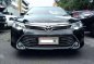 Almost Brand New 2016 Toyota Camry 2.5 V Automatic CASA for sale-0