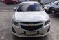 2015 Chevrolet Cruze LT AT for sale-6