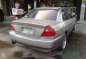 2000 Mitsubishi Lancer MX Manual for sale-2