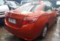 Toyota Vios E Orange met.Dual VVT-I for sale-4