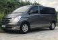 2011 Hyundai Grand Starex AT for sale-2