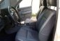 2013 FORD EVEREST Limited Ice Package for sale-0