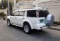 2013 FORD EVEREST Limited Ice Package for sale-2