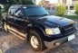 2002 FORD EXPLORER . automatic . pick-up . very fresh . airbag . nice -0