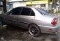 2000 Mitsubishi Lancer MX Manual for sale-3