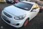 2017 Manual Tranny Hyundai Accent 1.6 CRDI 6 Speed for sale-3