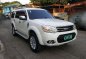 2013 FORD EVEREST Limited Ice Package for sale-4