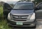 2011 Hyundai Grand Starex AT for sale-5