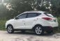 2011 Hyundai Tucson AT for sale-0