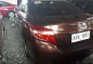2015 Toyota Vios Automatic E Well maintained for sale-2