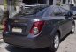 2014 Chevrolet Sonic Sedan for sale-9