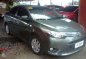 Toyota Vios 2016 1.5G Manual for sale-3