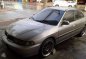 2000 Mitsubishi Lancer MX Manual for sale-5