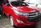 2016 Toyota Innova 2.0E Gasoline Manual SUPER SALE 799k Only for sale-2