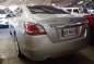 2015 NISSAN ALTIMA 25 SV new look for sale-4