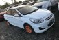 2017 Manual Tranny Hyundai Accent 1.6 CRDI 6 Speed for sale-2