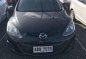 2016 Mazda 2 Sedan 1.3 Manual Slightly Used for sale-0