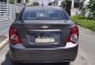 2014 Chevrolet Sonic Sedan for sale-3