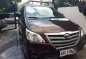 Toyota Innova 2014 2.5 E Automatic for sale-1