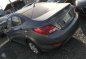 Almost New 2017 Hyundai Accent 1.4 Six Speed MT for sale-0