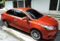 2016 Toyota Vios E Automatic with 17 inch Mags for sale-1