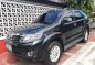 2012 Toyota Fortuner G for sale-3