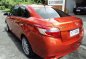 2016 Toyota Vios E Automatic with 17 inch Mags for sale-0